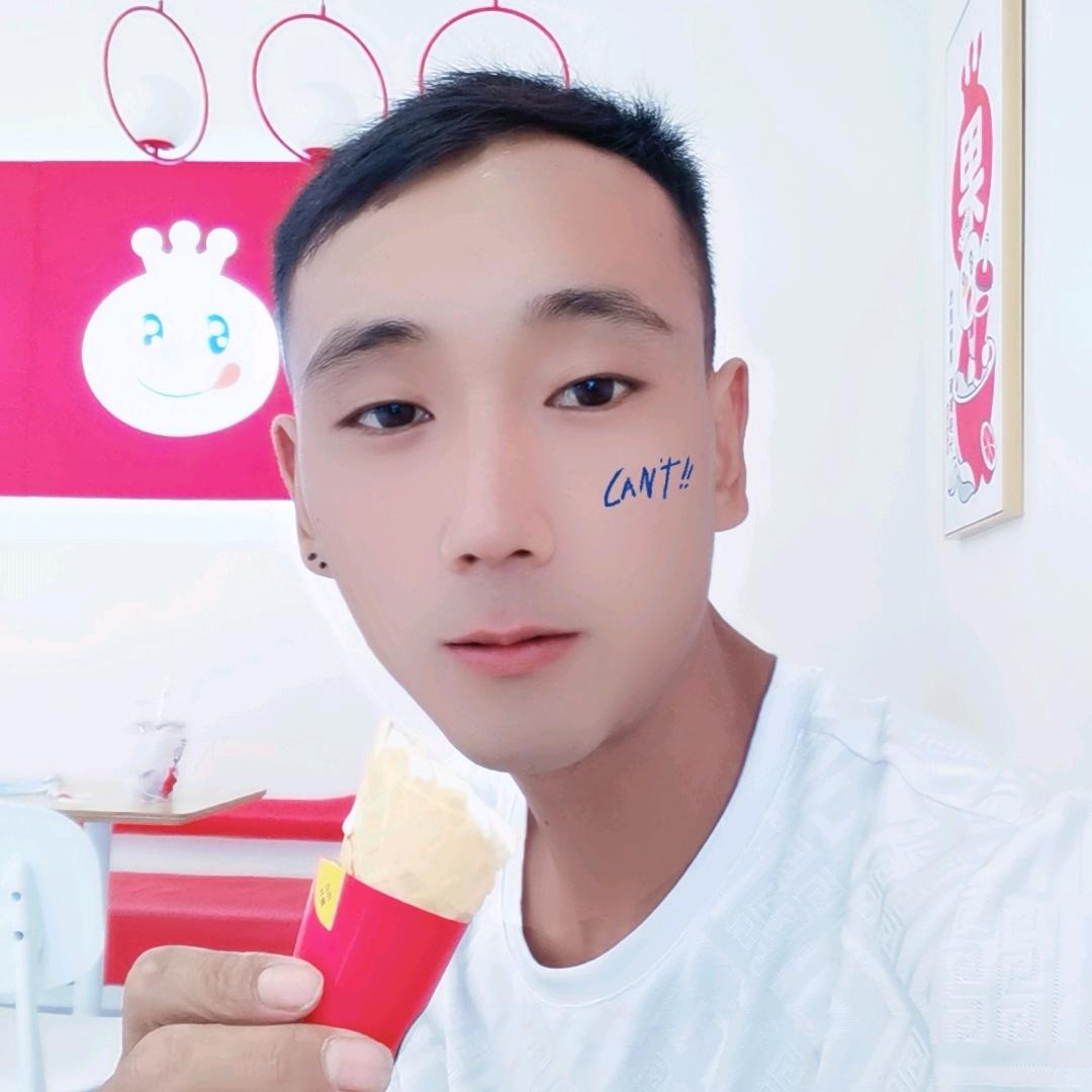 💕朕💕的世界你不懂