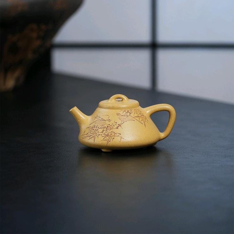 顶蜀-紫砂文化