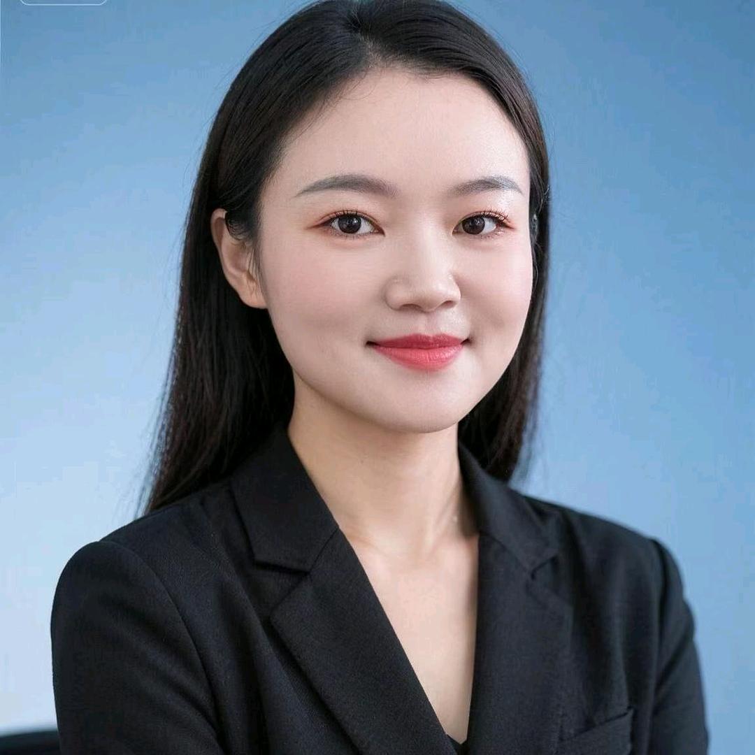 敏敏老师专注调肤