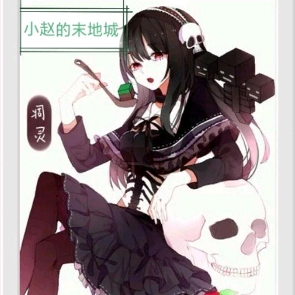小赵的末地城