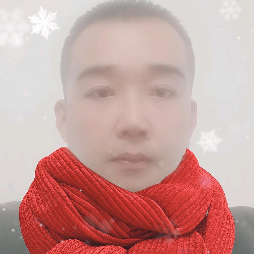 平凡的农民