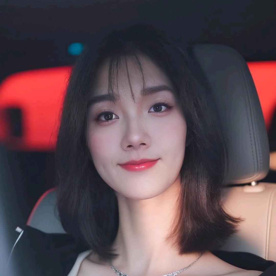 小白