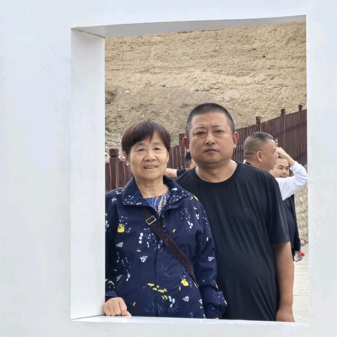 付振乾