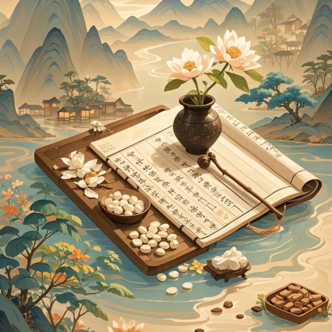 康养之法