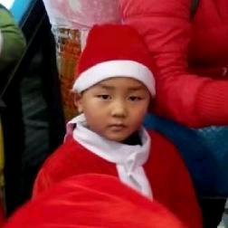 湘西小蜗牛师咏