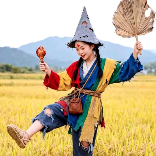 萌娃