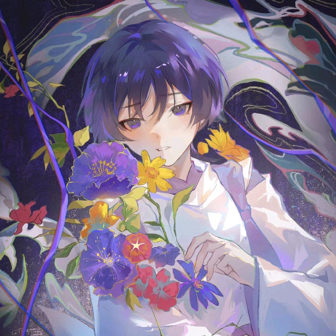 彻子哥的修狸花