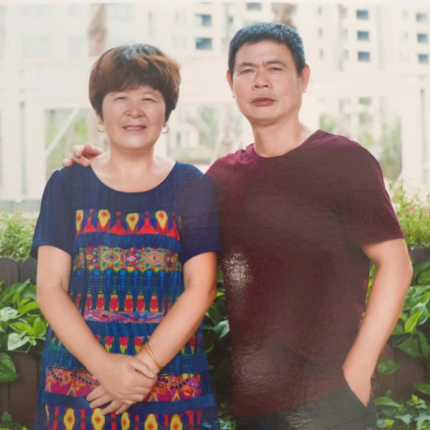 刘小英
