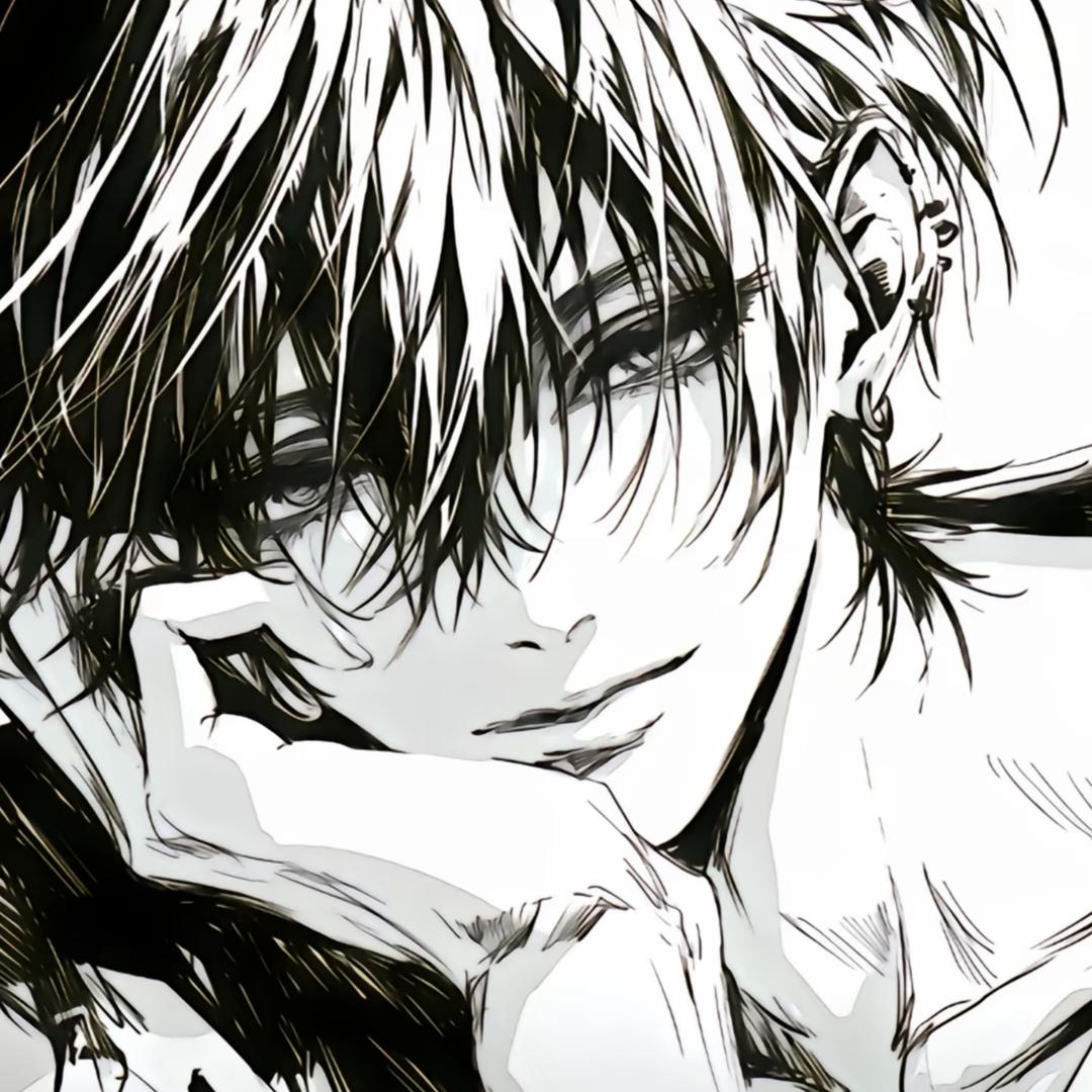 Shiron Cloudrift时澪云允