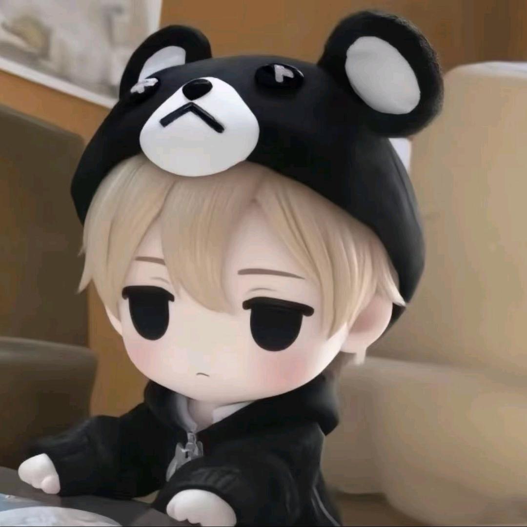 汪什么汪？