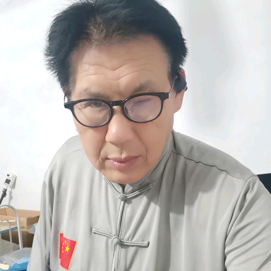 张师傅，健身单手四门