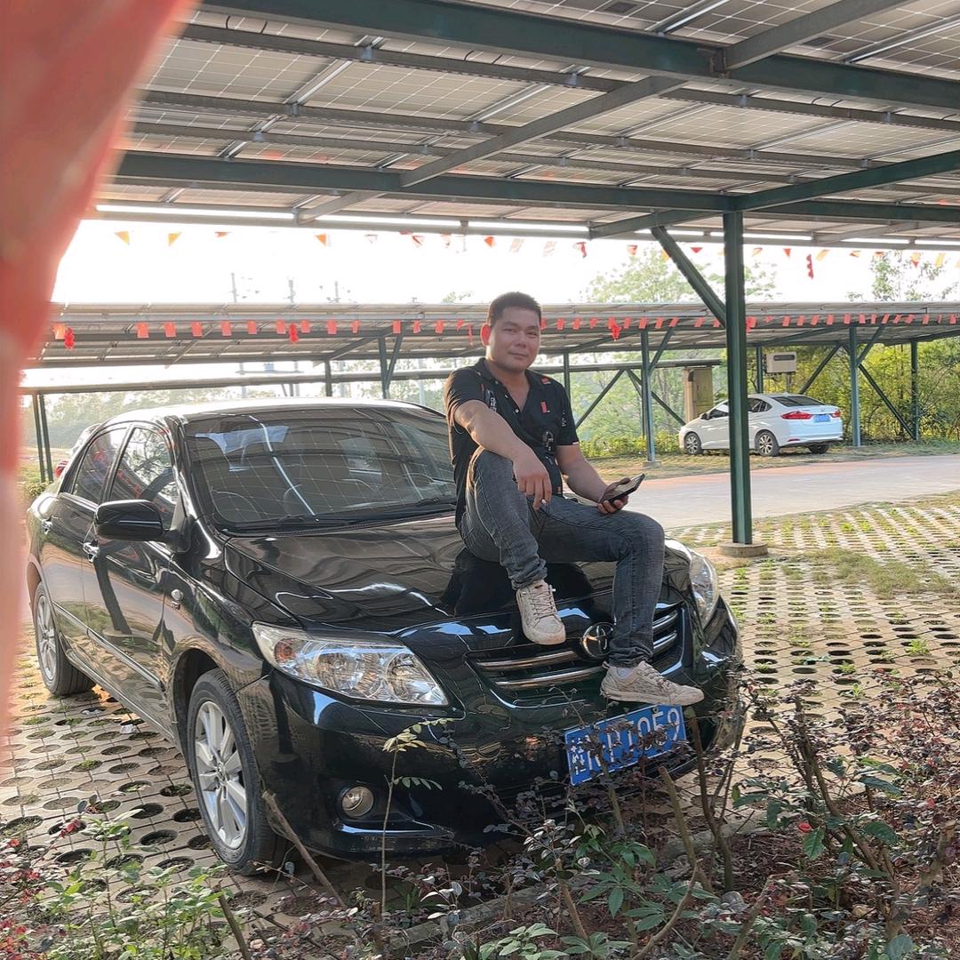 人穷志不穷.高桥仔