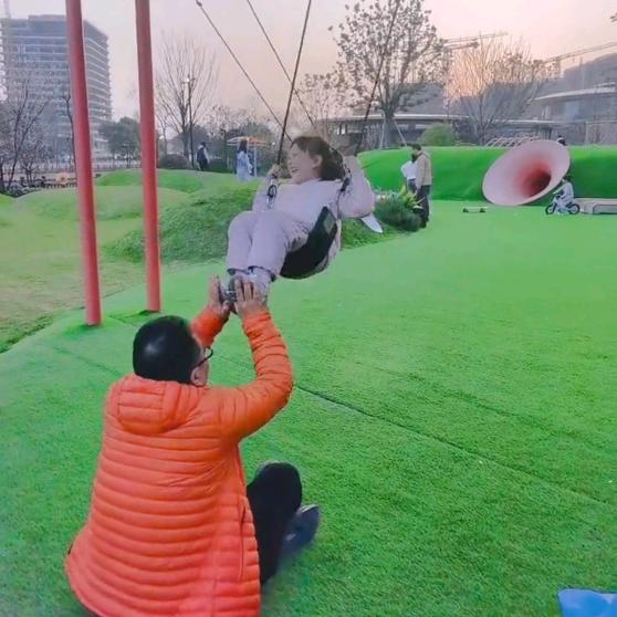 宝哥往前冲