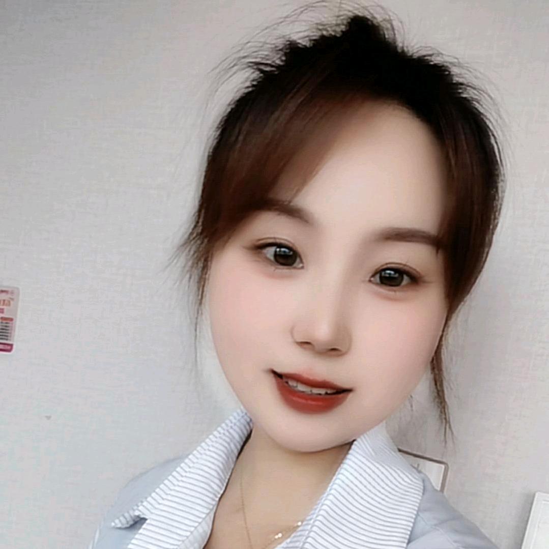 刘家姑娘释怀❤️