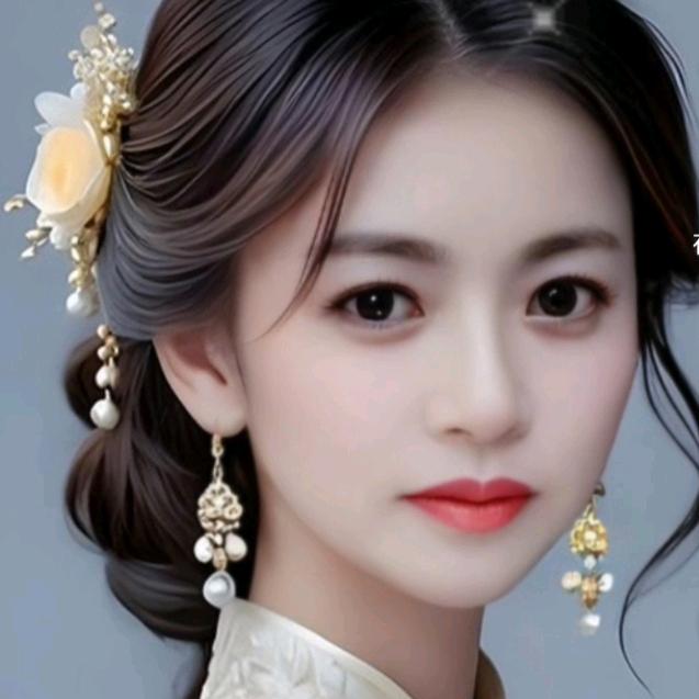 天上掉下个莲妹妹