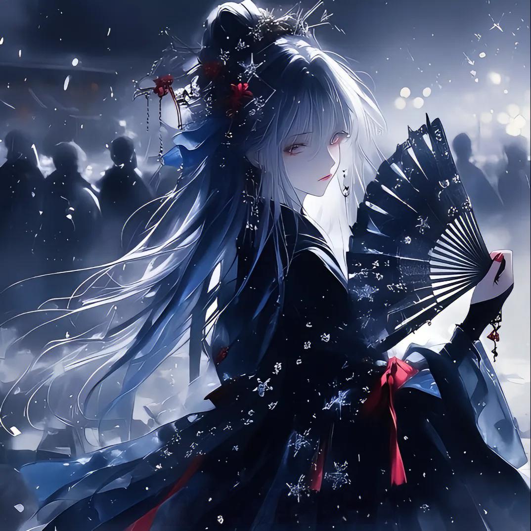 星辰踏月