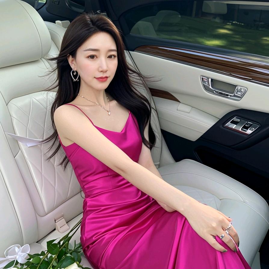 ❤️人间李想❤️