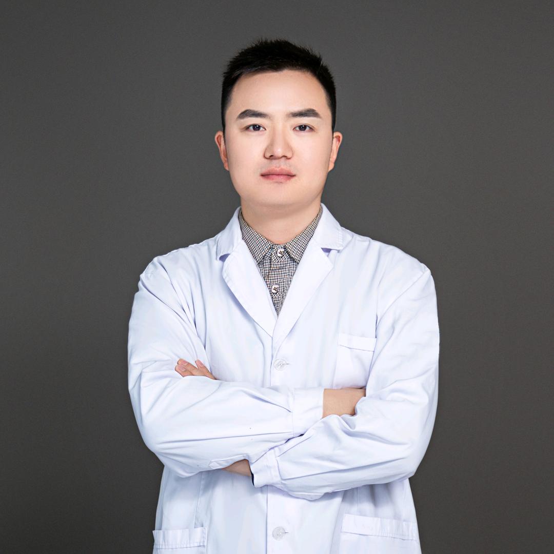 儿保程继文医生