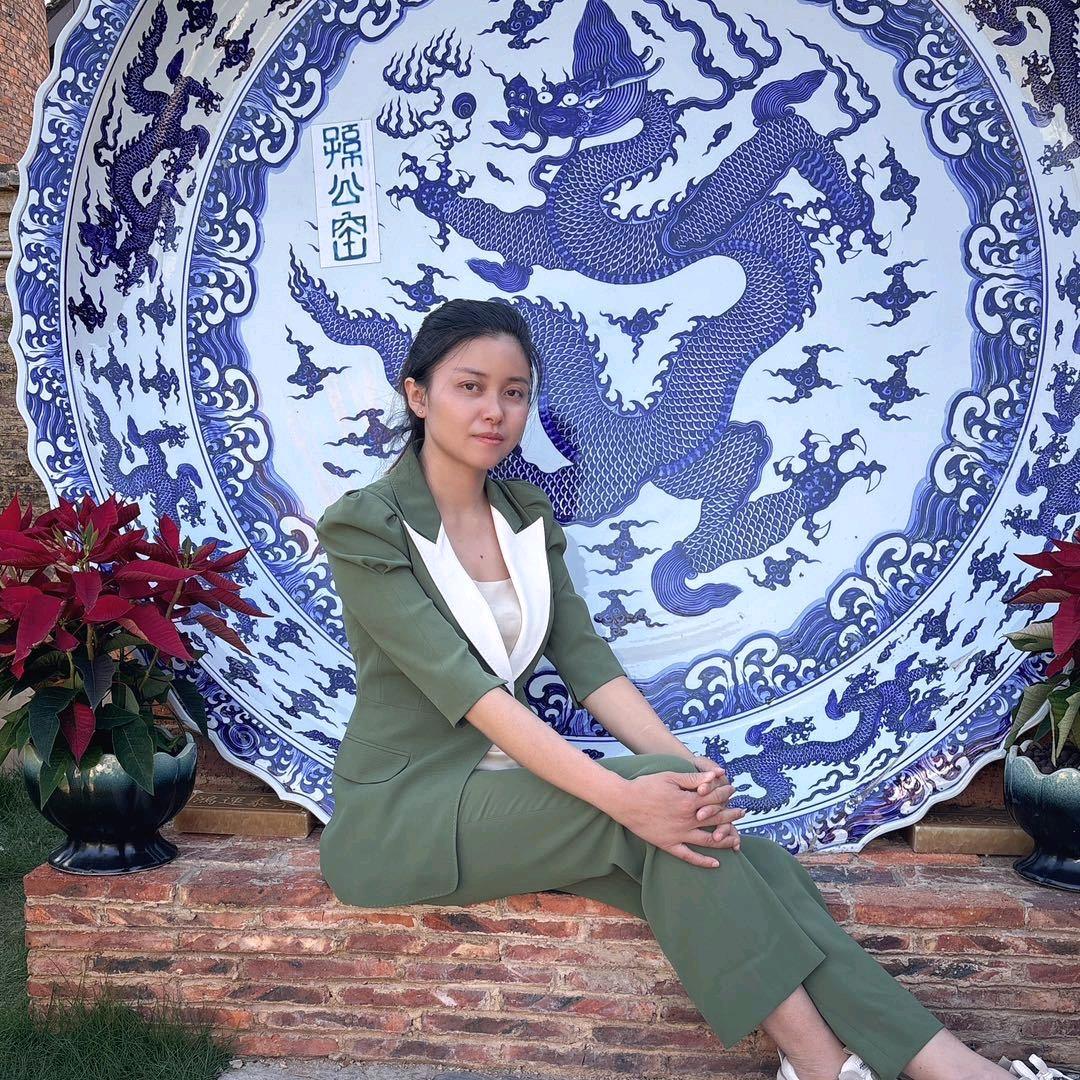霞边碎碎念