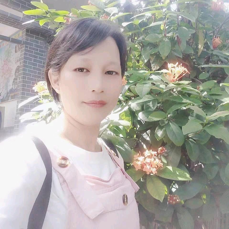 广西清姐