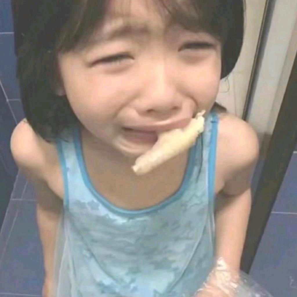 别碰我齐刘海