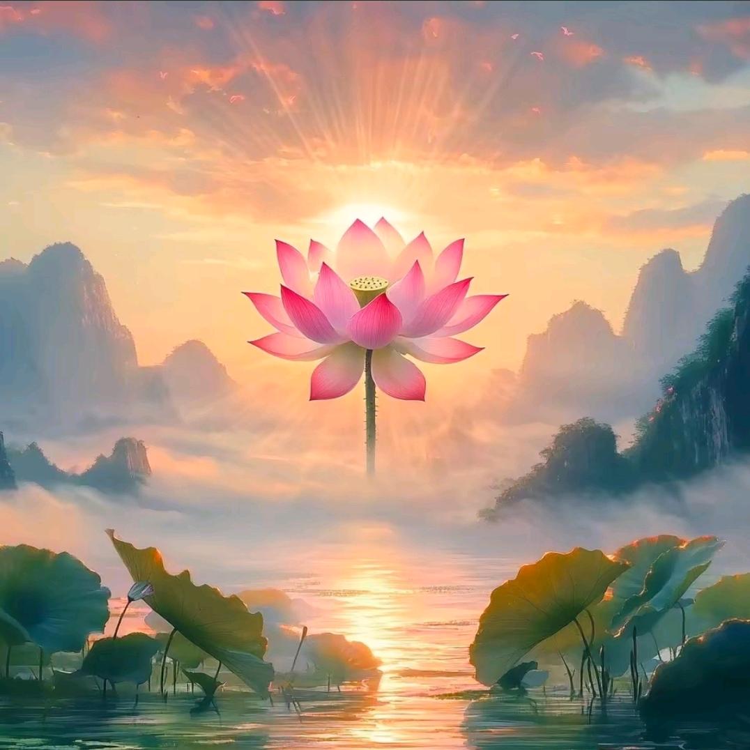 红尘修炼