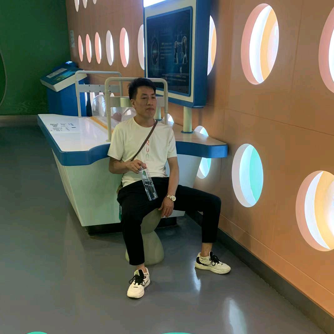 陈三秒