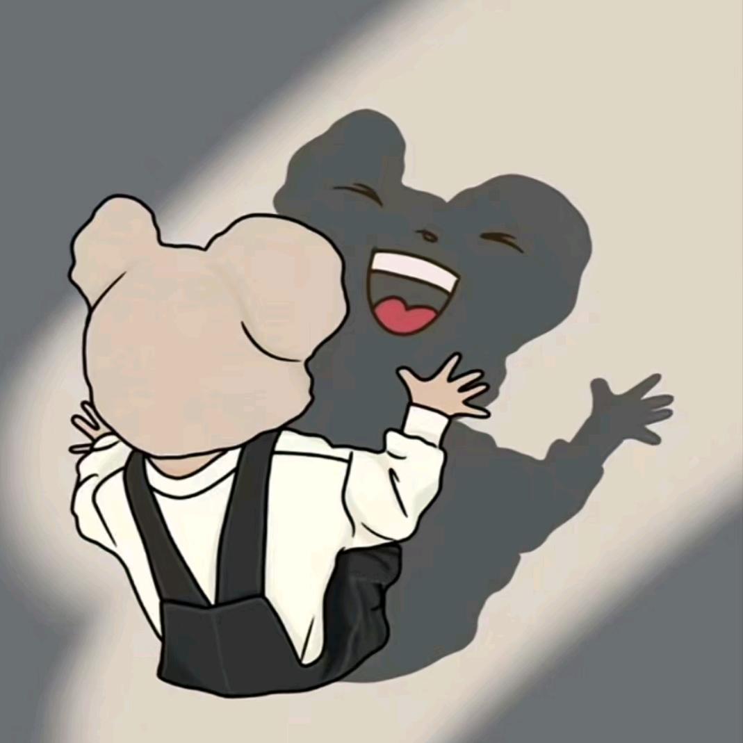 风吹裤衩屁屁凉