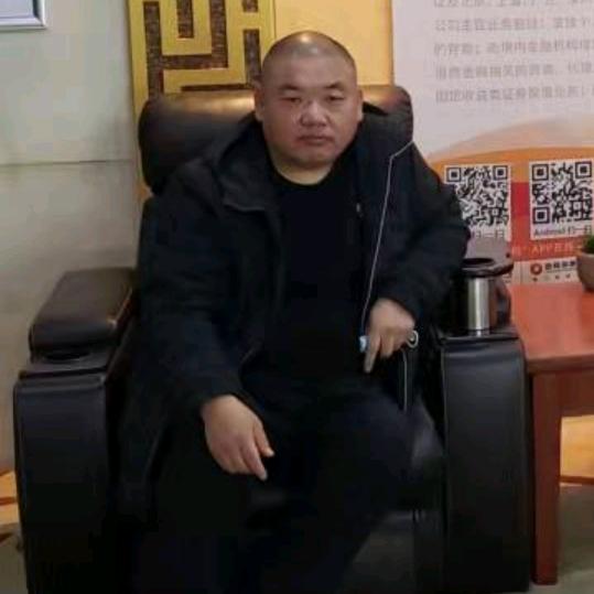 农民:兄弟！