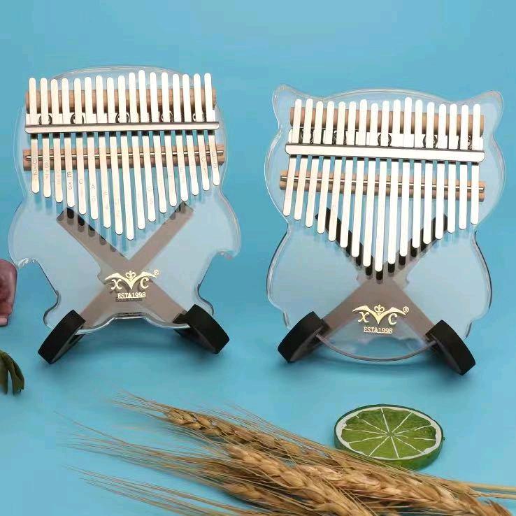 炫彩拇指琴的头像