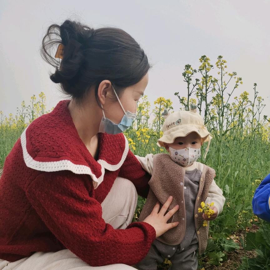 晨晨妈咪