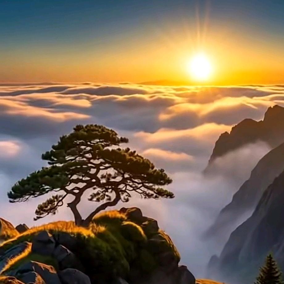 普洱凡味茶叶有限公司（何锦鸿）