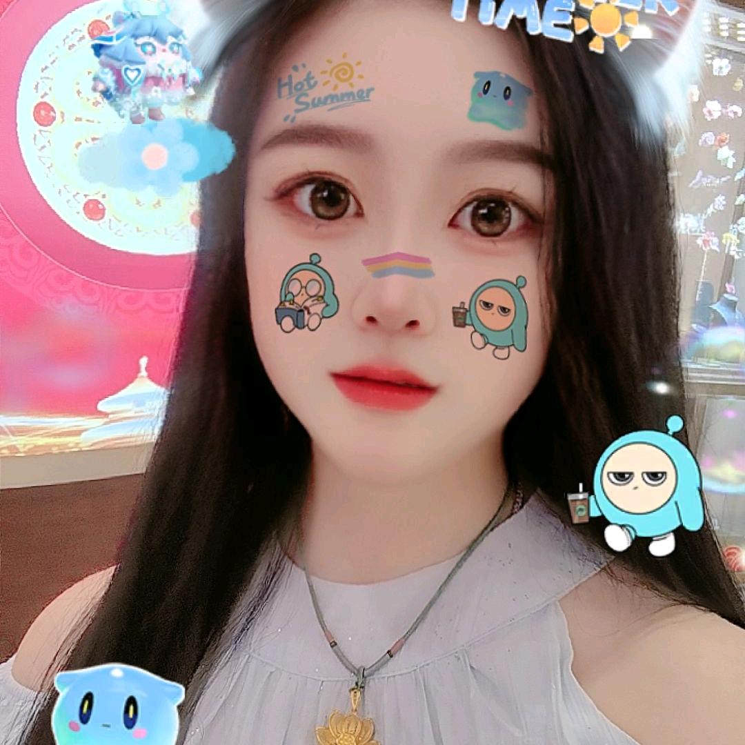杨沐璇