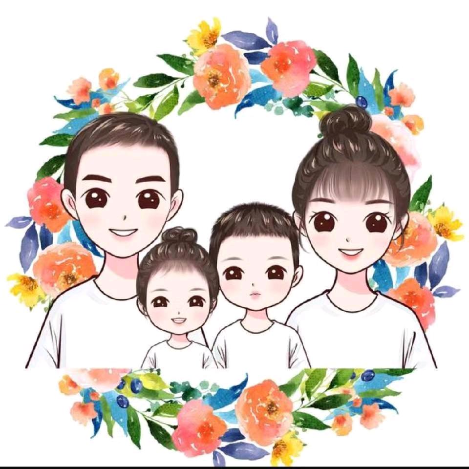 平安是福到我家