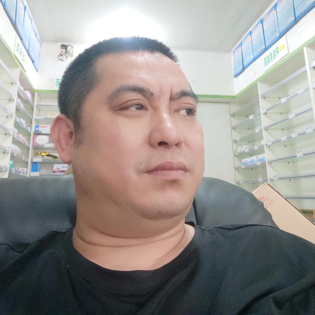 铜钹阿武头像