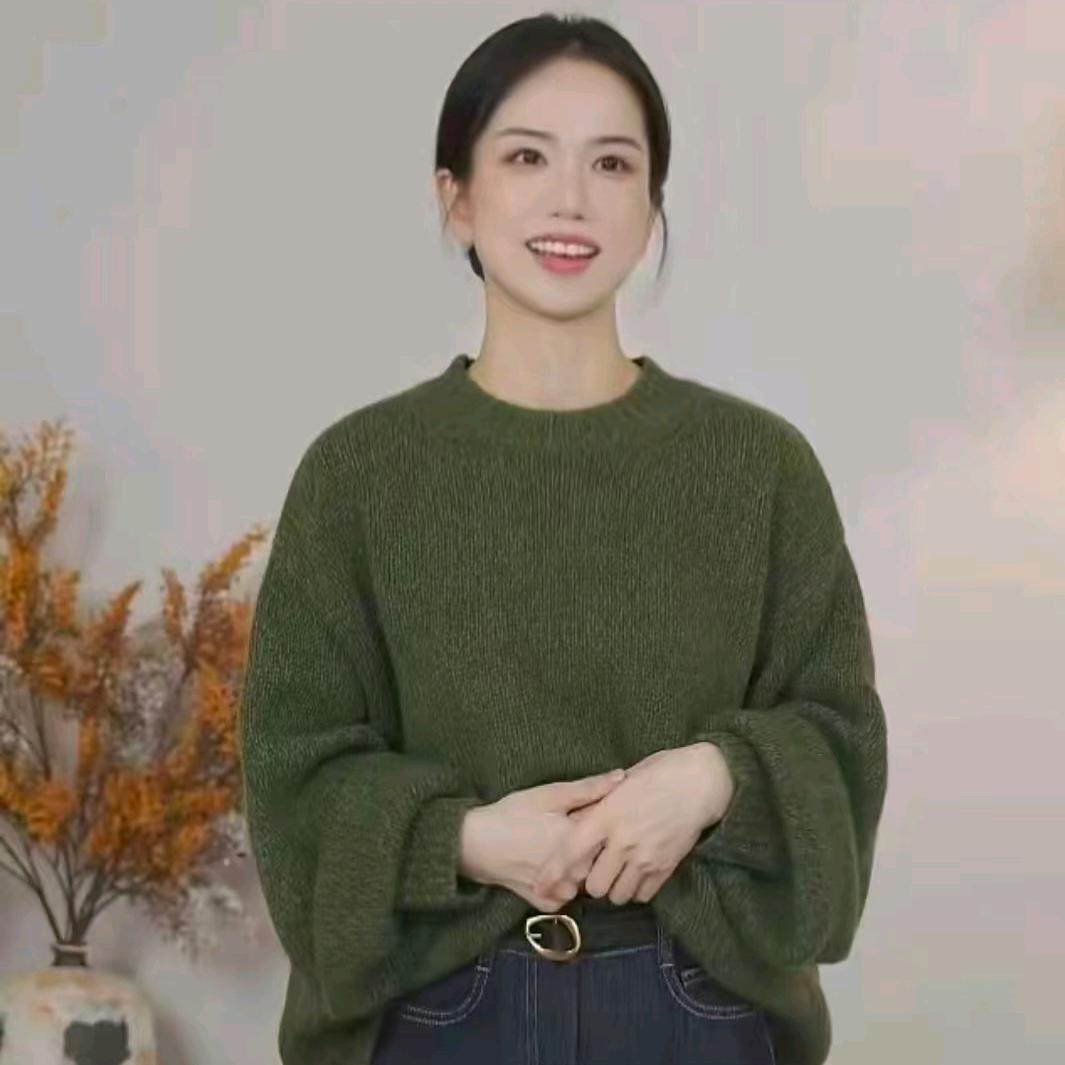 HEYHE小禾—爆款返场