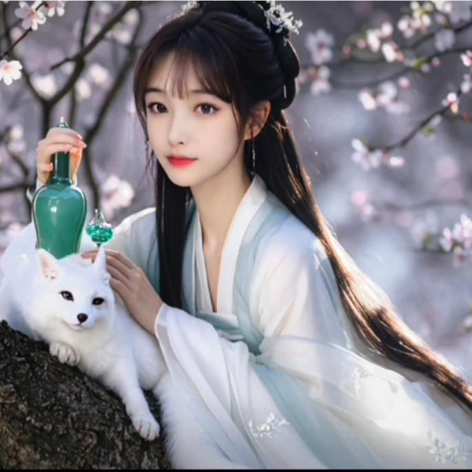 忧💕