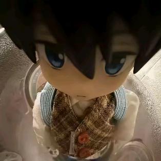 熟男。