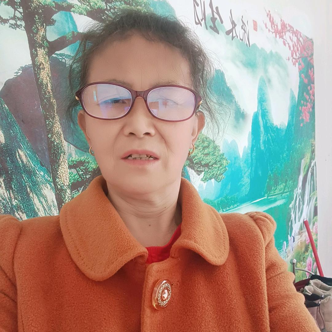 杨明姐（晚上8点10分直播）