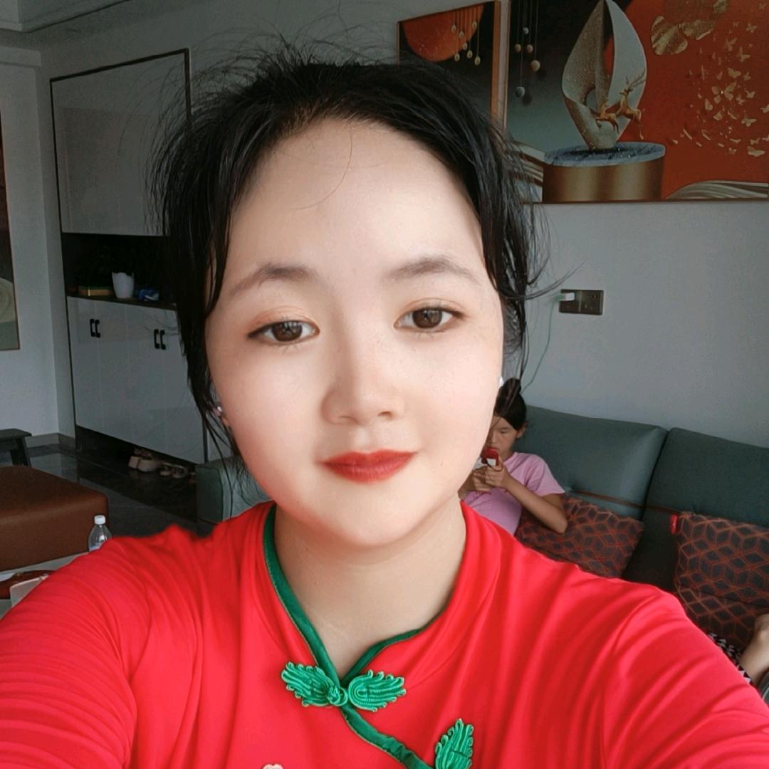 静儿(火辣辣鼓舞团)~🥳