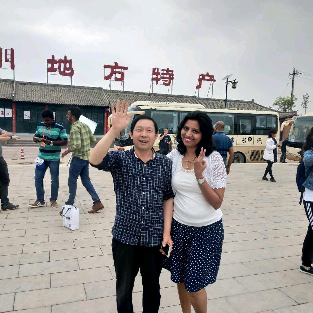 老大（潇洒哥:)）