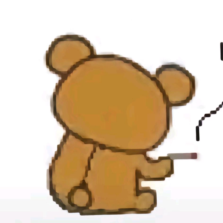 木鬼