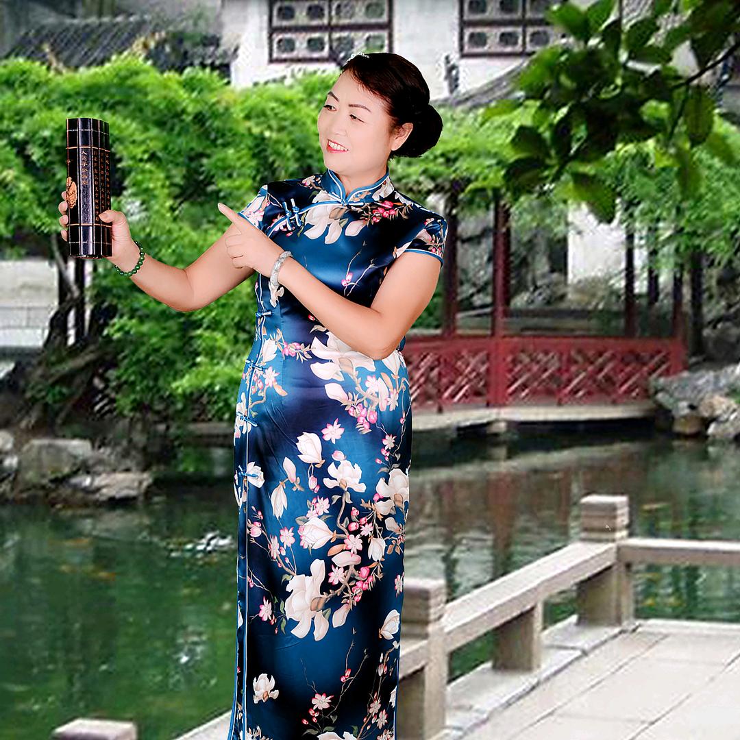 胡玉秀