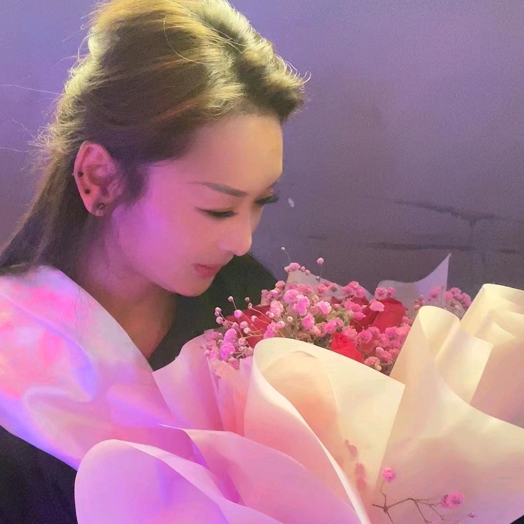 后藏阿佳😜普赤