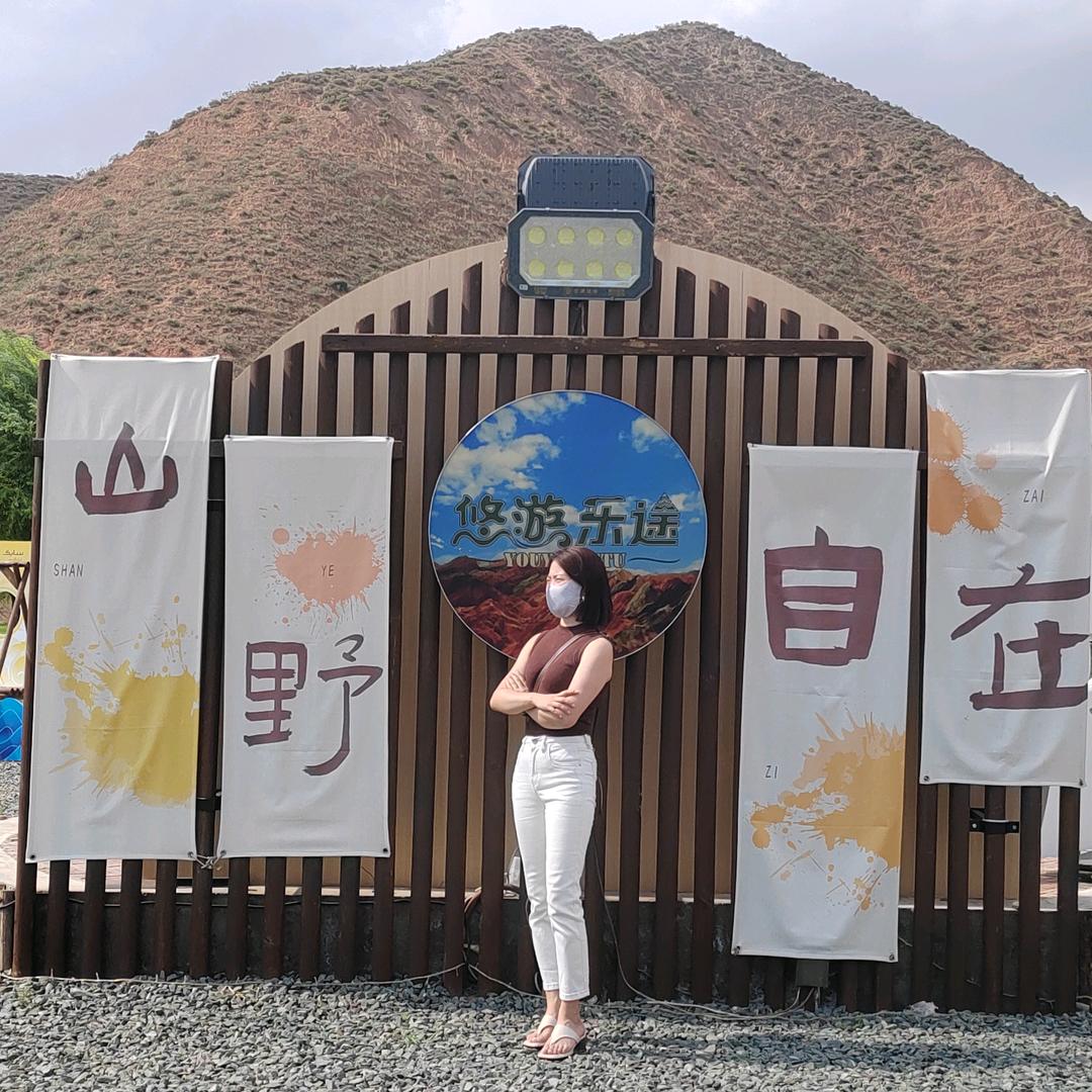 白茶清欢