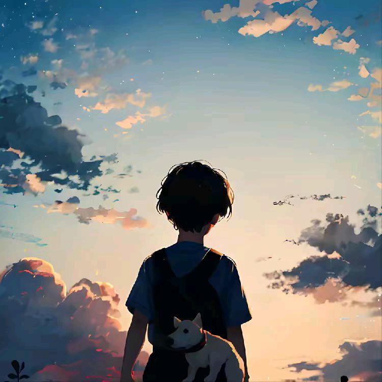 野心人🍃