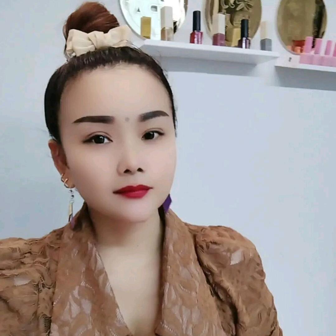 妮儿姐姐@