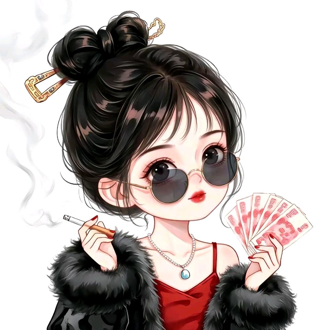 开开心心过好美一天