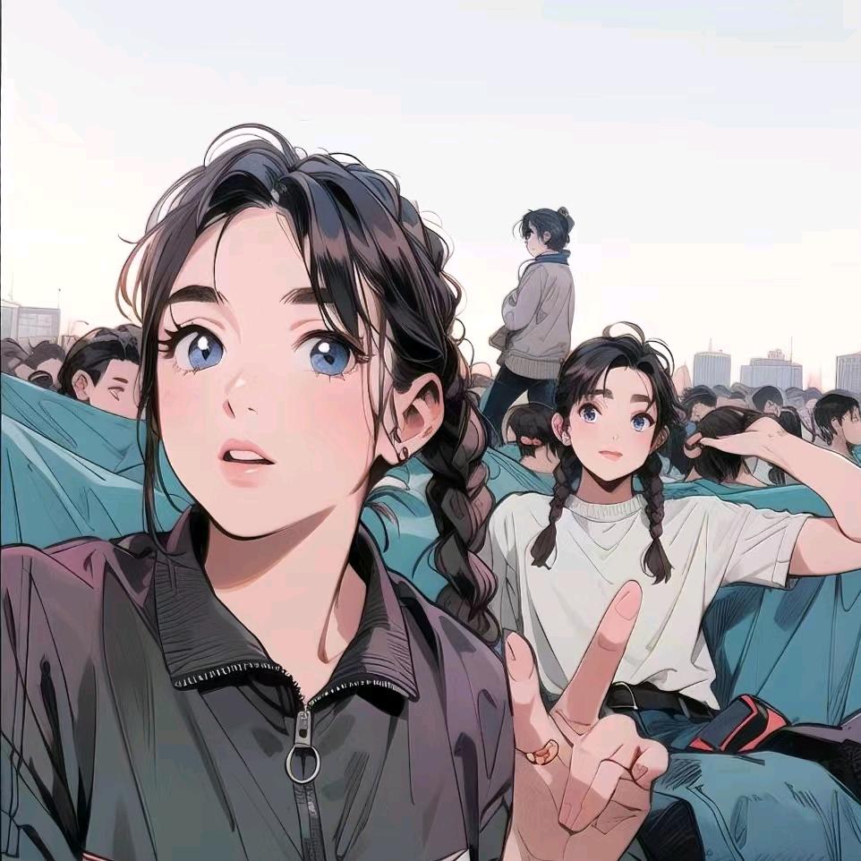 不爱吃芫荽🌙