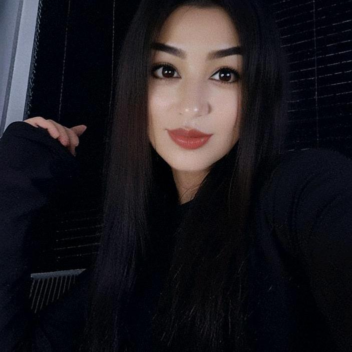 💋阿依 NAZAR 的 妈咪 💋